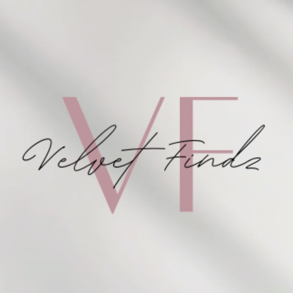 Meet your Posher, VelvetFindz